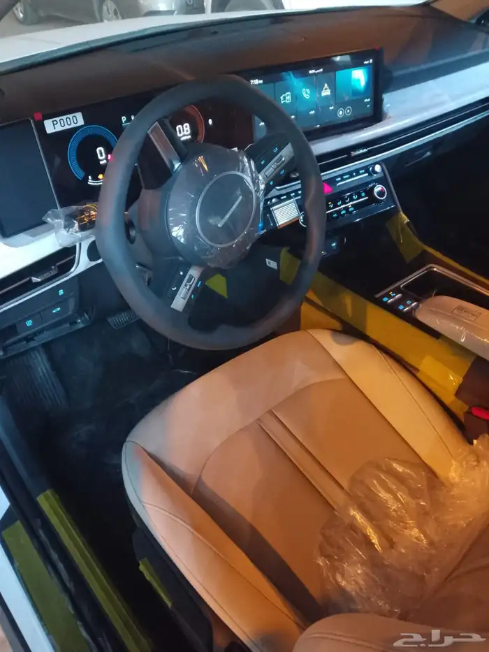 هيونداي سوناتا فليت خليجي 2026 كاش واقساط 3