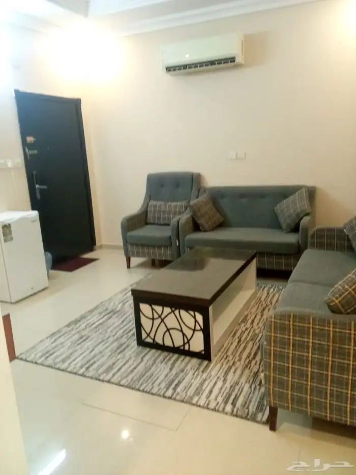 شقق مفروشة للايجار الشهر في جيزان 0