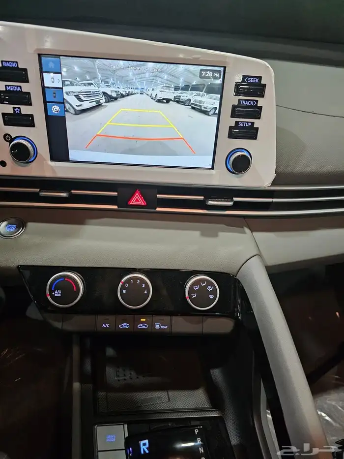 هيونداي النترا سمارت بلس 3