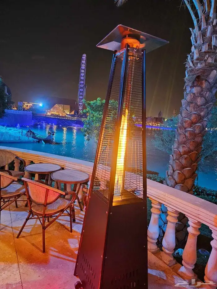 دفايات الفيصليه غاز 5