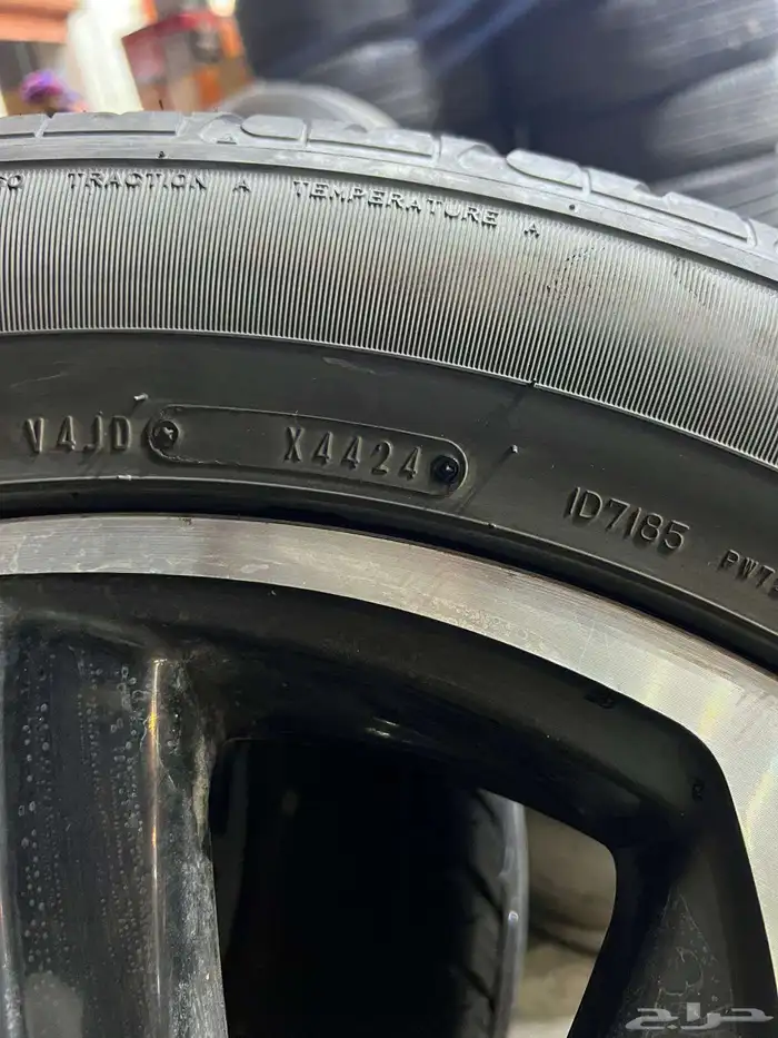 جنوط جيب تورنج 2021 مقاس 20 وكفرات دنلوب كرت تاريخ اخر 24 1