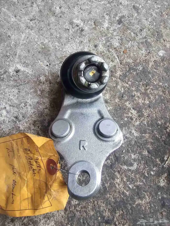 قطع غيار كامري 2012-2017 مساعدات و كراسي و مقصات و عكوس 8