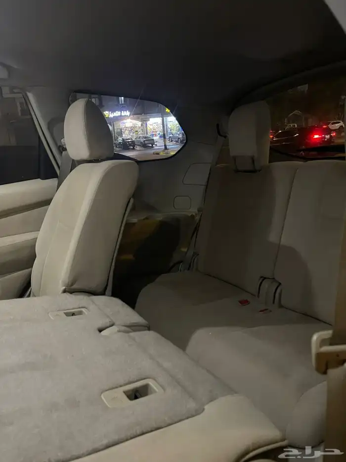 نيسان باثفندر 2013 8