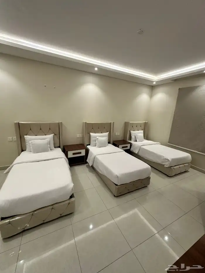 شقق للايجار الشهري واليومي 9