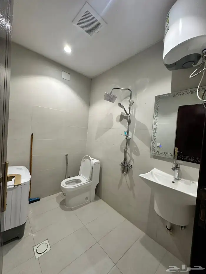 شقق للايجار الشهري واليومي 7