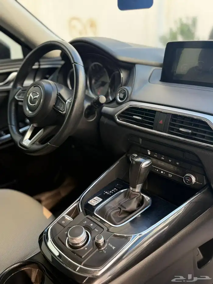 مازدا Cx9 2019 للبيع 15