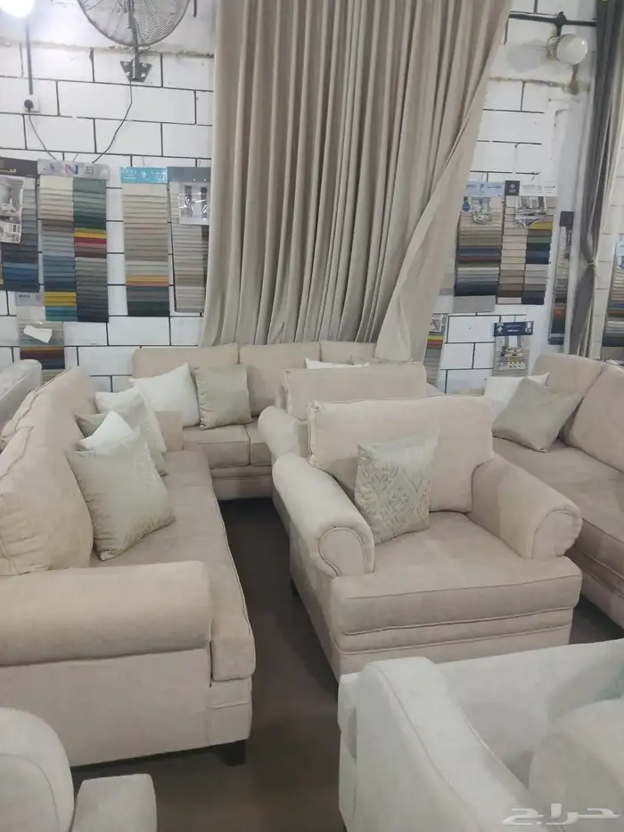 طقم 5قطع جاهز الي تسليم فوري 1800 0