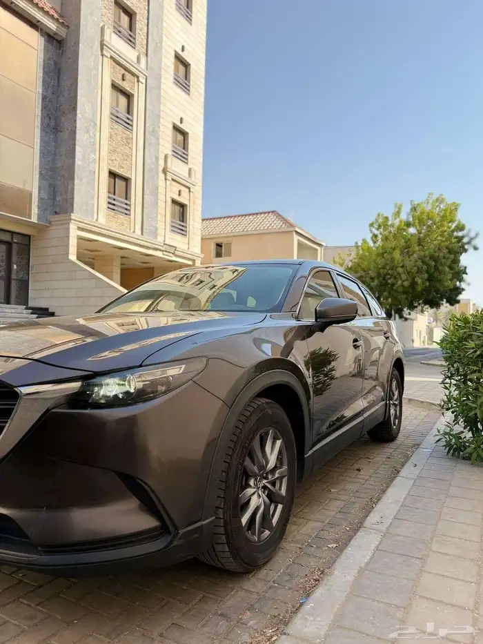 مازدا Cx9 2019 للبيع 5