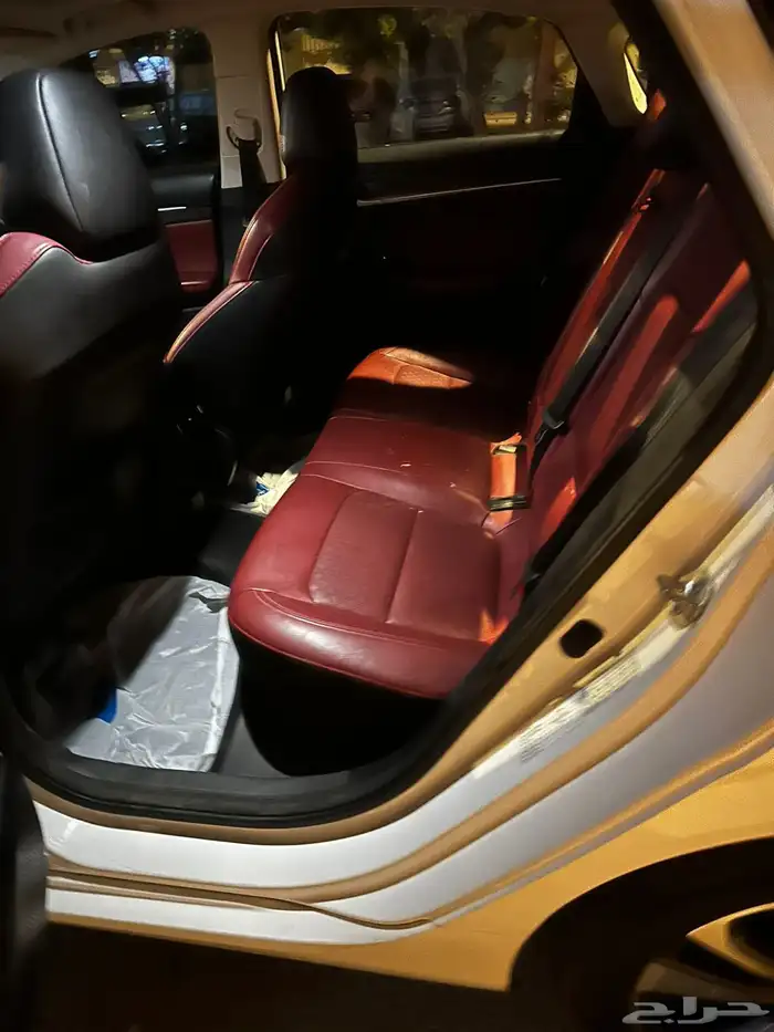 شانجان ايدو بلس 2023 5