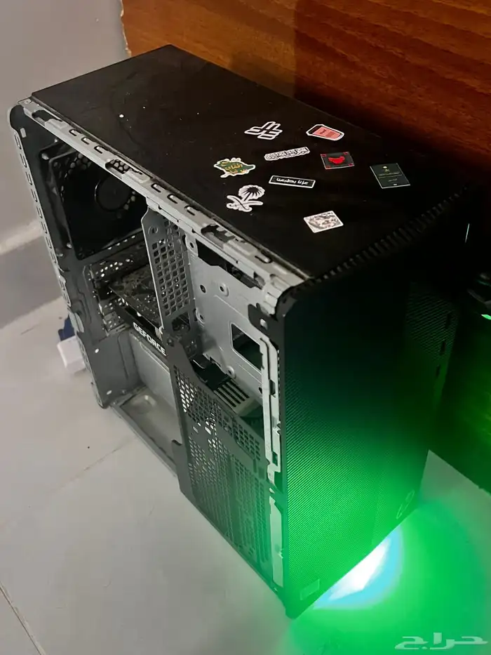 بي سي قيمنق 0