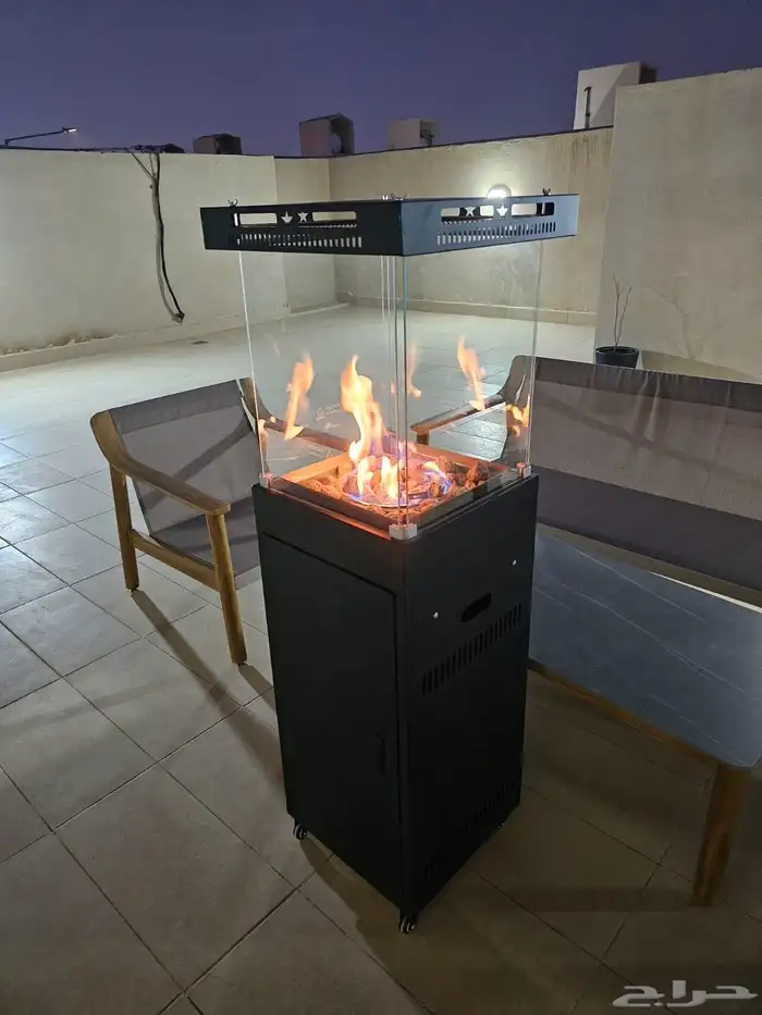 دفايات الفيصليه غاز 7