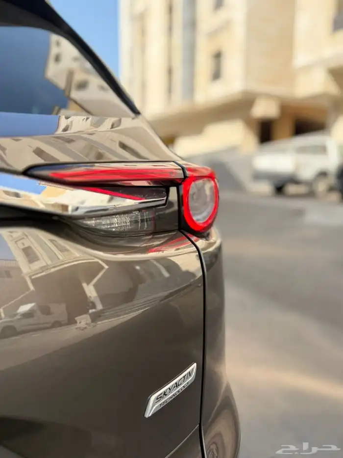 مازدا Cx9 2019 للبيع 11