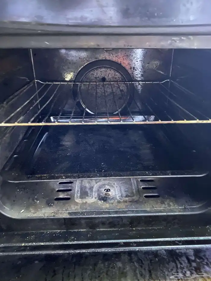 فرن كهربائي وفزن نايكي ومكيف وتلفزيون سامسونج جديد مجاني 5