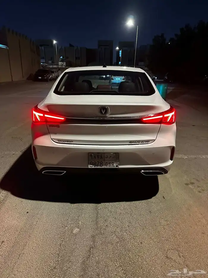 شانجان ايدو بلس 2023 7