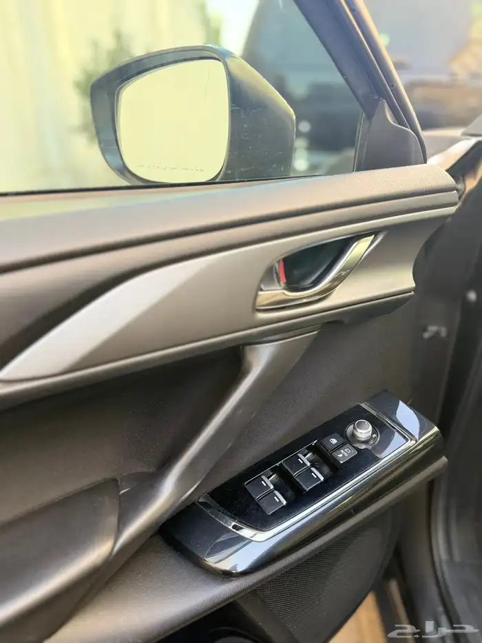 مازدا Cx9 2019 للبيع 12