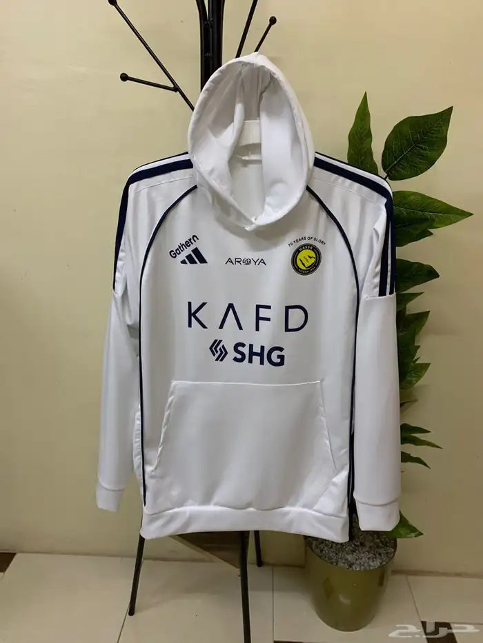 بلوفرات النصر 4