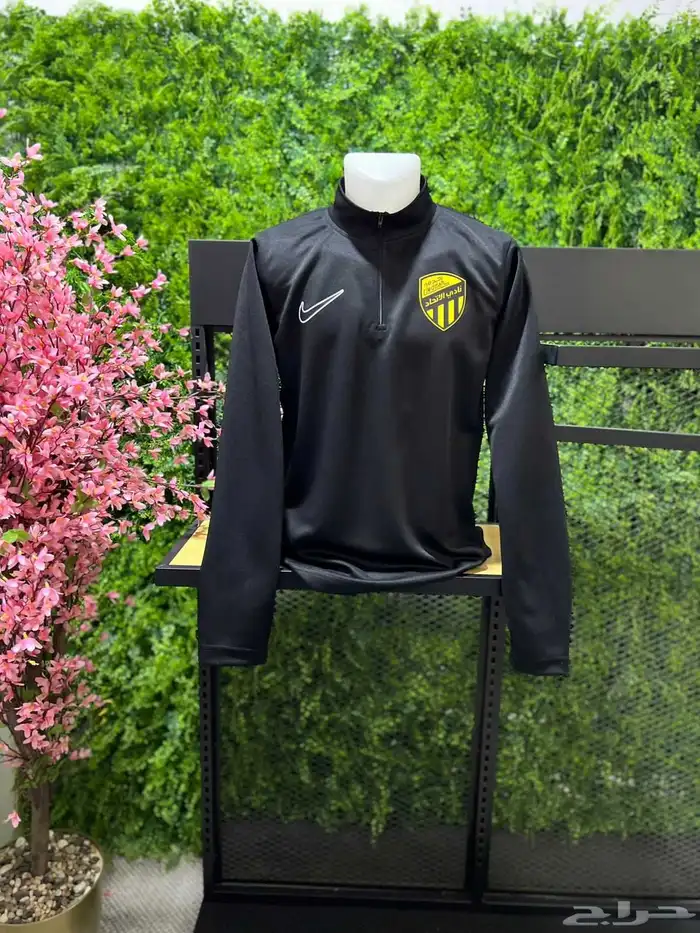 بلوفرات وا جواكت الانديه السعودية خامه ممتازه 2