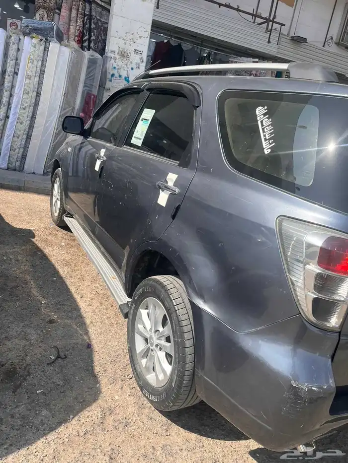 ديهاتسو تريوس 2012 6