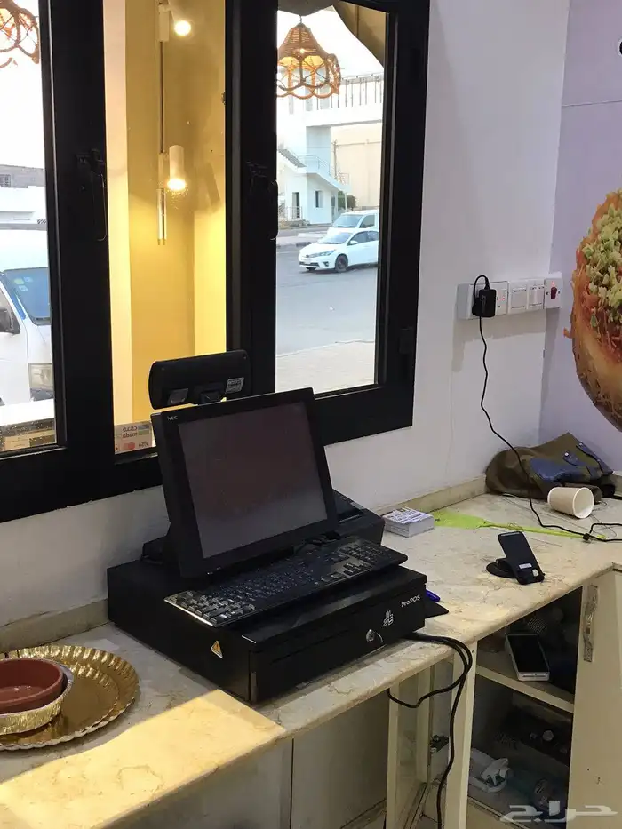 فرن حلويات للبيع 3