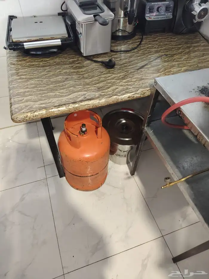 بيع اغراض محل عصائرخ 8