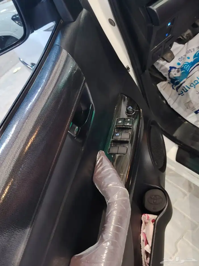 هايلوكس غمارتين 2023 5