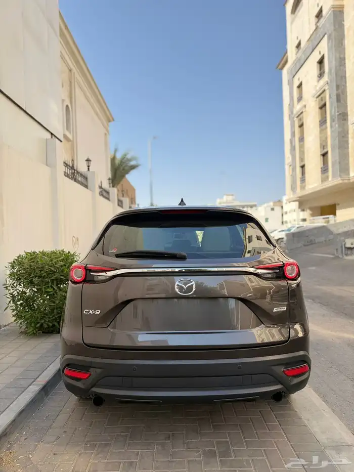 مازدا Cx9 2019 للبيع 7