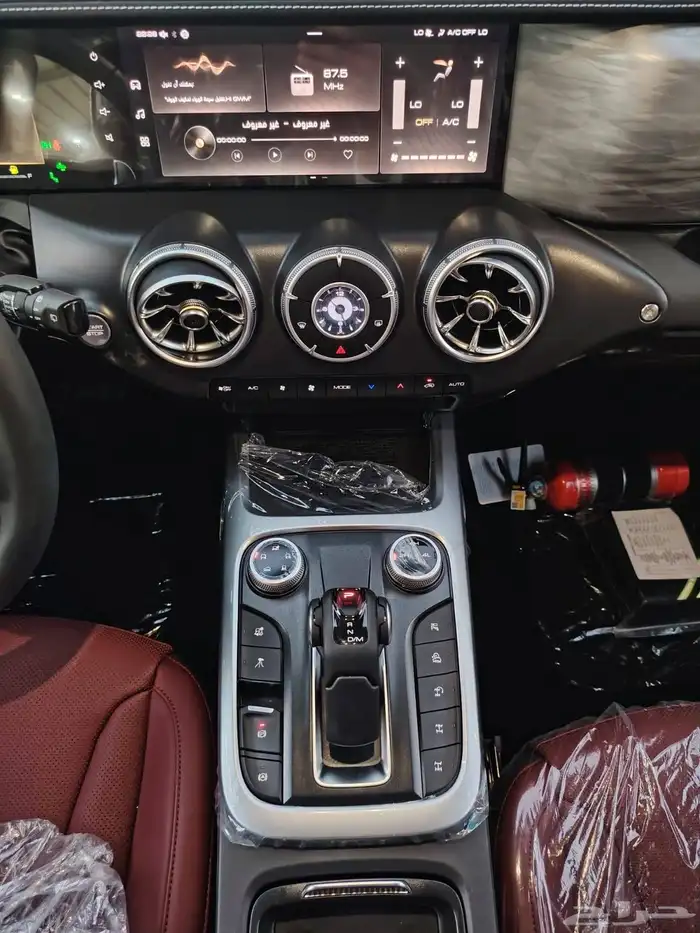 تانك 300 فل كامل م 2026 متوفر جميع الالوان باقل سعر للكاش 5