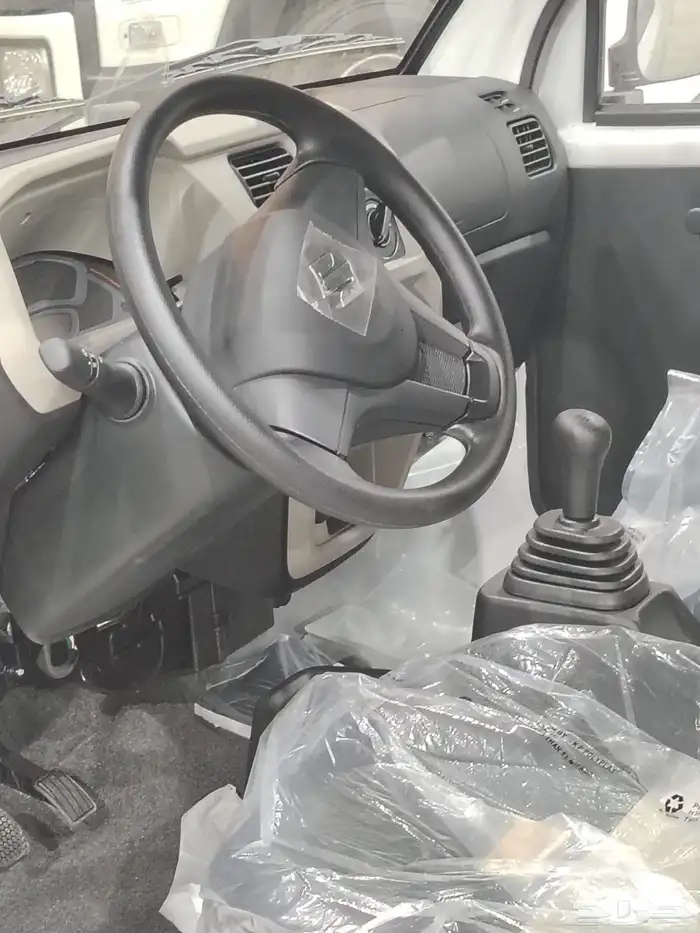 سوزوكي ايكو فان بضاعه 2026 5