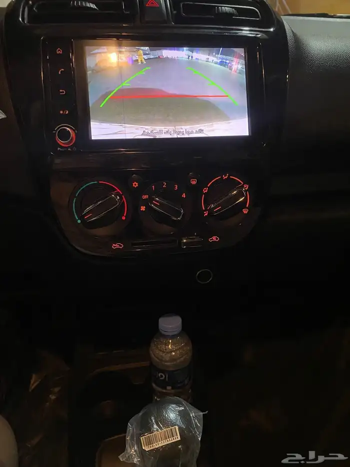 ميتسوبيشي سبيس ستار2023 فل كامل 6