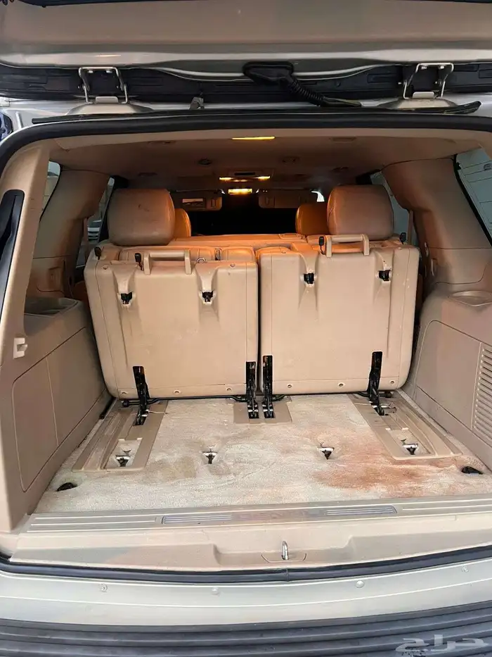 يوكن دينالي 2008 14