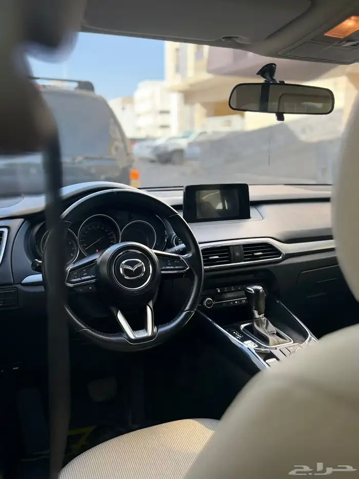 مازدا Cx9 2019 للبيع 17