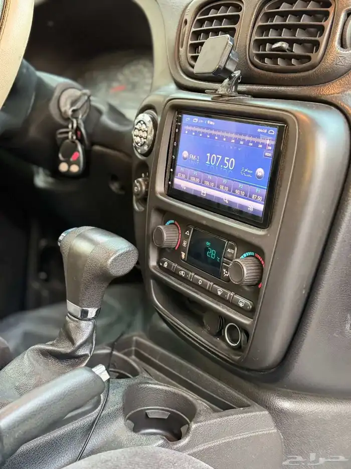 بليزر 2009 عداد 250 مطلوب 16 الف تواصل 9