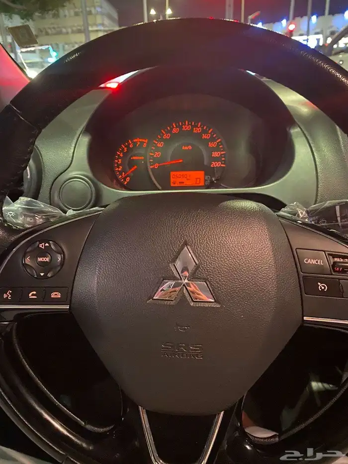 ميتسوبيشي سبيس ستار2023 فل كامل 5