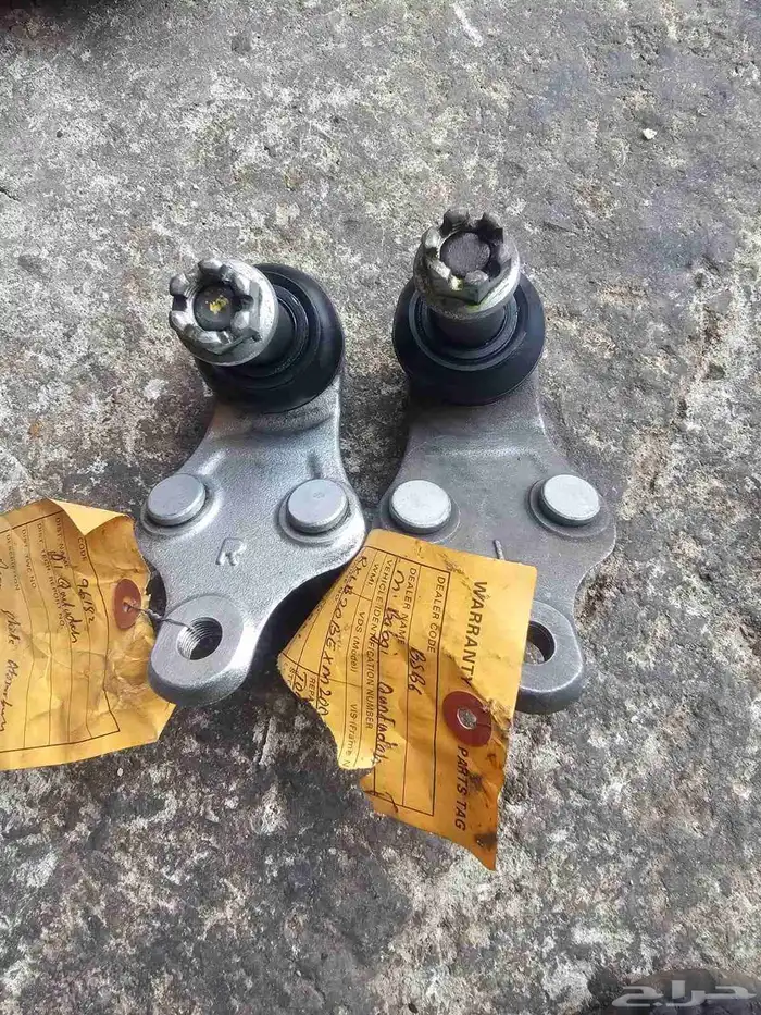 قطع غيار كامري 2012-2017 مساعدات و كراسي و مقصات و عكوس 9