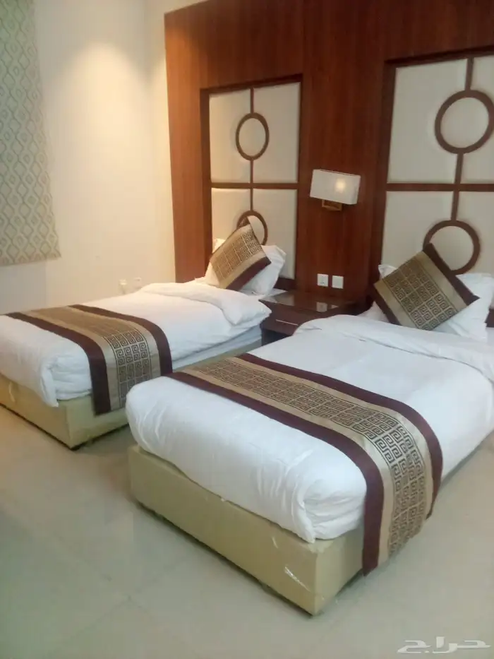 شقق مفروشة للايجار الشهر في جيزان 4