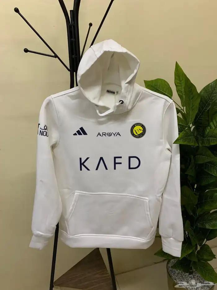 بلوفرات النصر 2