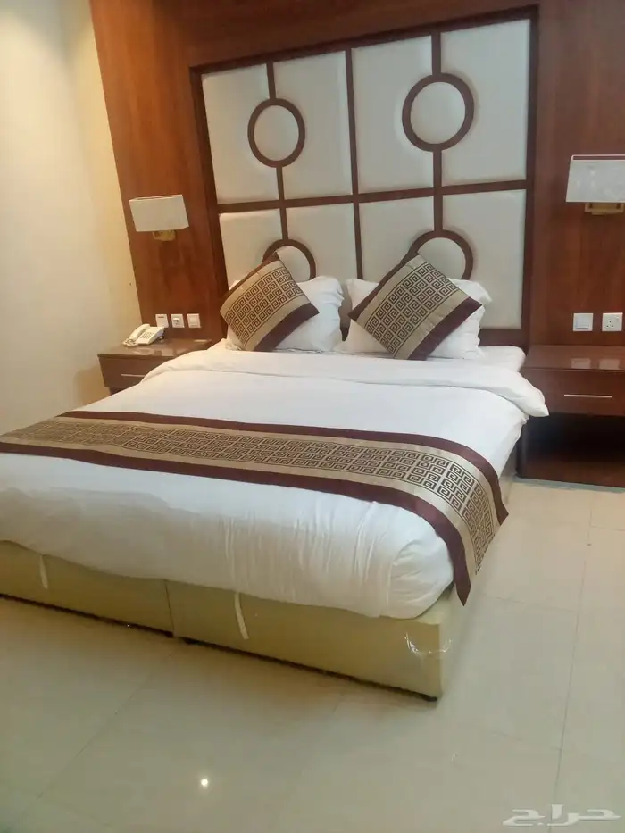 شقق مفروشة للايجار الشهر في جيزان 2