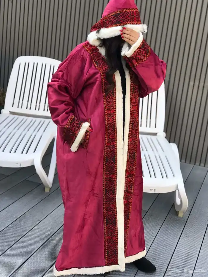 فروات نسائيه فخمه 0