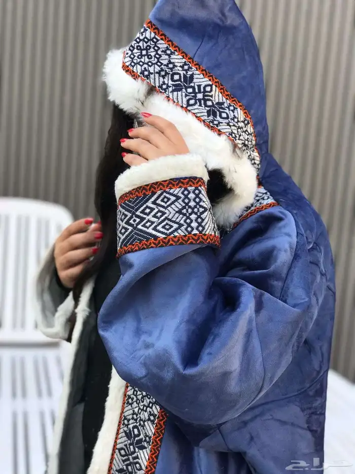 فروات نسائيه فخمه 3