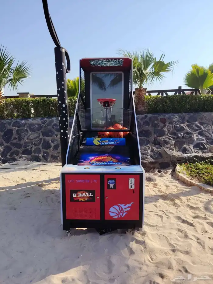 تاجير العاب متنوعه والا 8