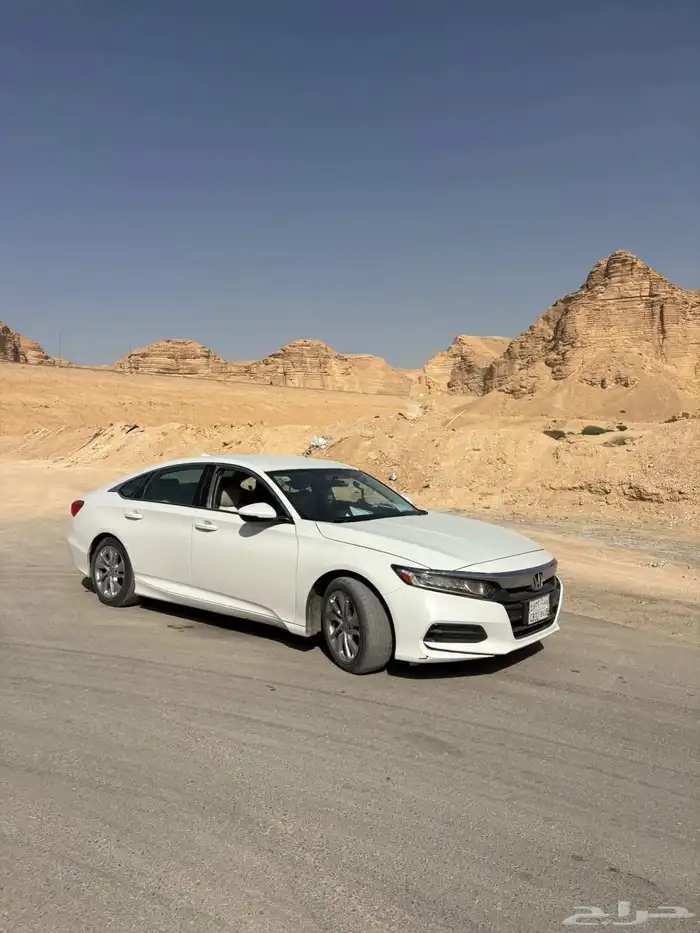 هوندا اكورد 2019 2
