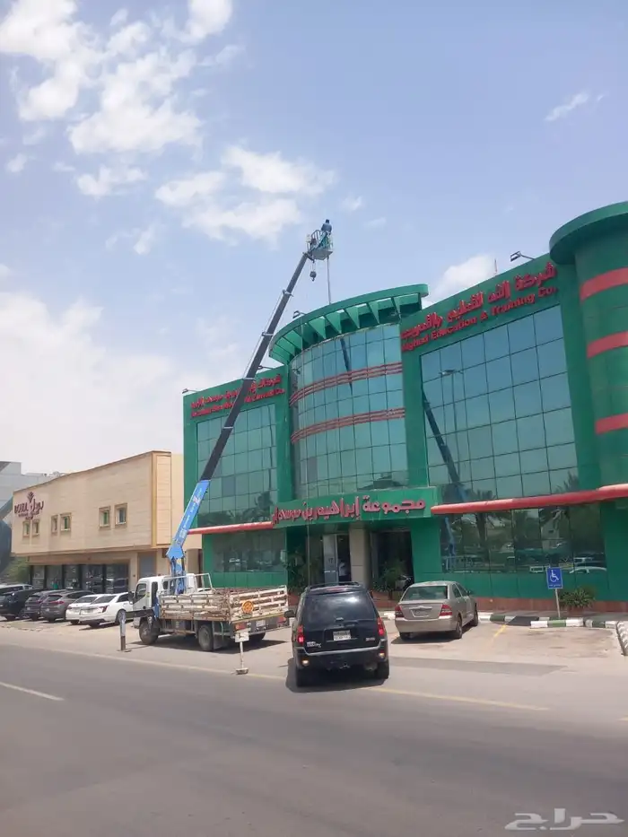 رافعه ونش كرين ايجار يوميه مشوار بأسعار مناسبة جدآ 1