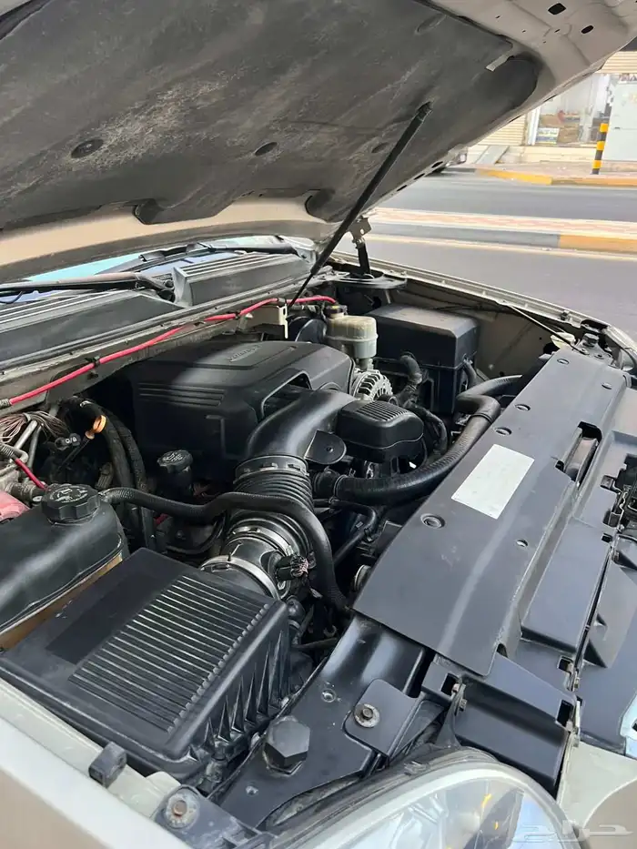 يوكن دينالي 2008 11