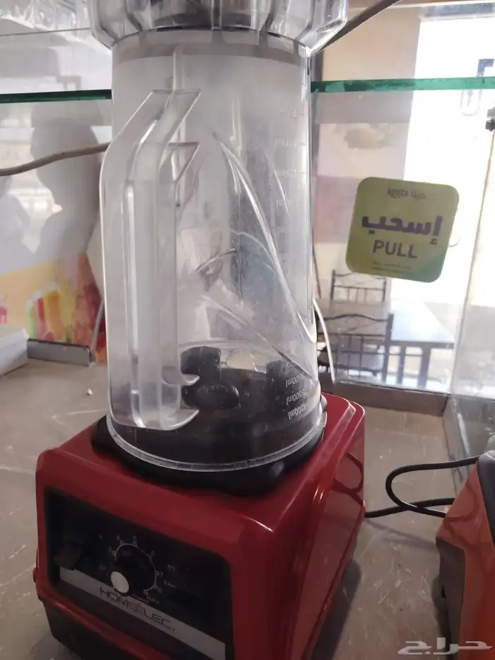 بيع اغراض محل عصائرخ 11