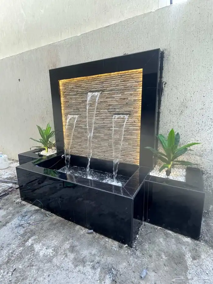 غرف زجاجيه 2