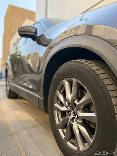 مازدا Cx9 2019 للبيع index