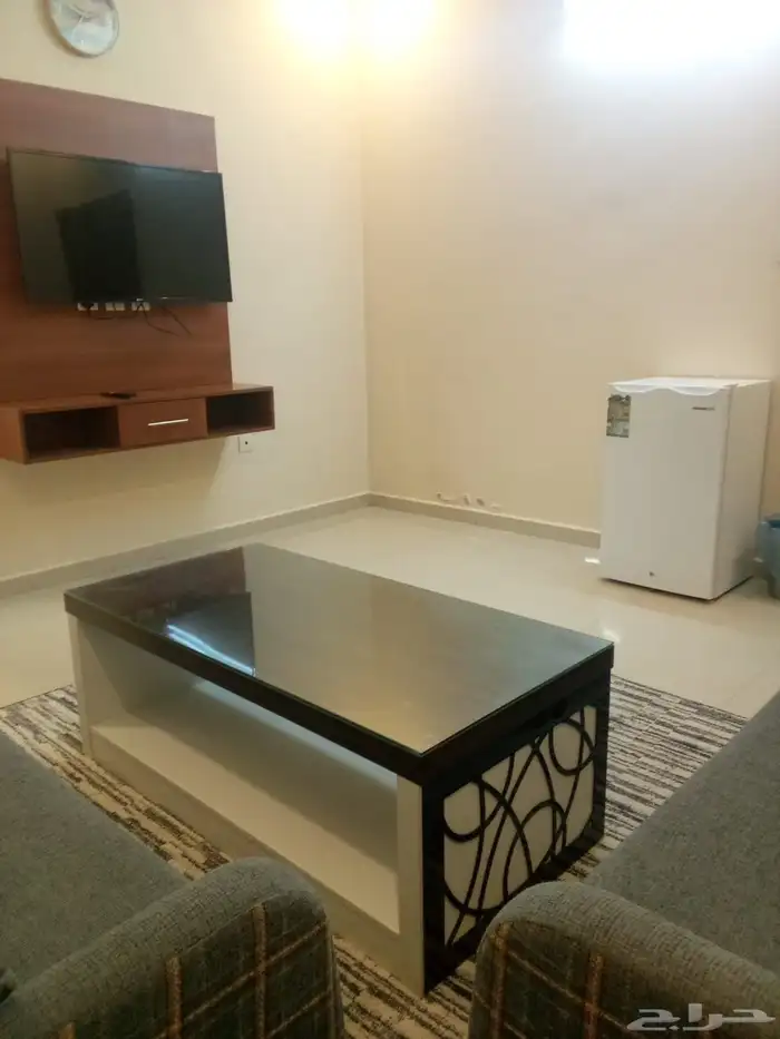 شقق مفروشة للايجار الشهر في جيزان 1