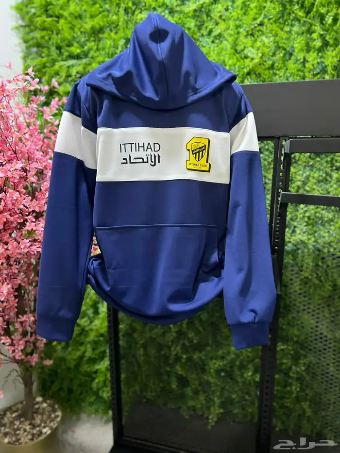 بلوفرات وا جواكت الانديه السعودية خامه ممتازه 0