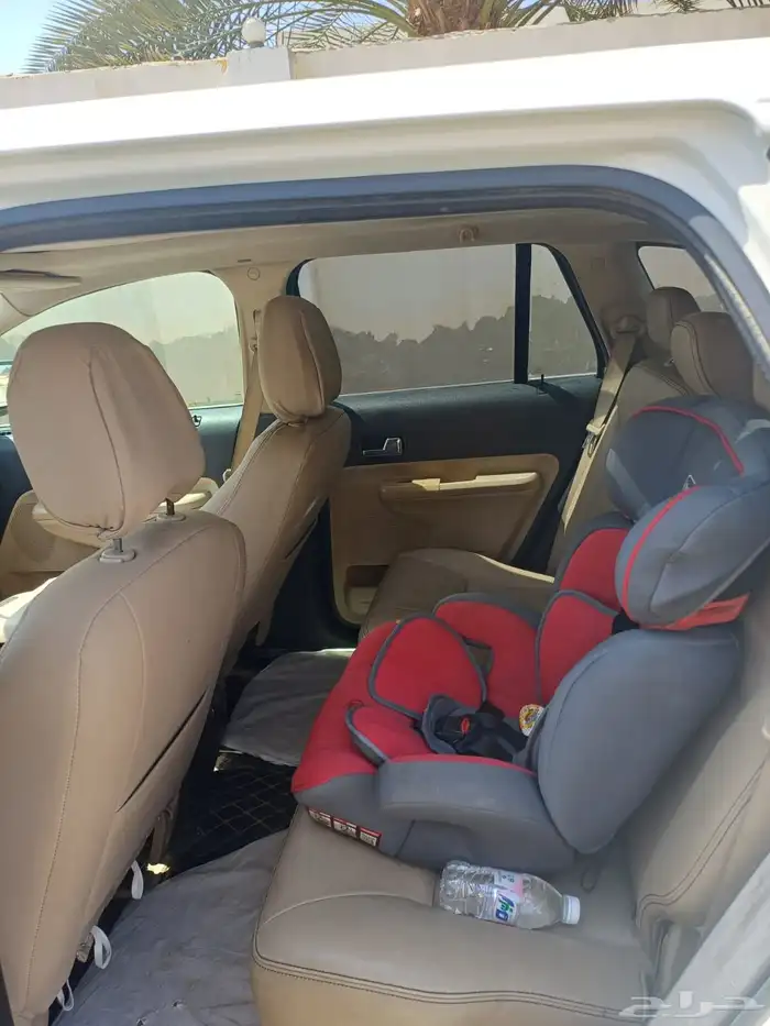 سيارة فورد مستعملة ونظيفة ممشى 300 8