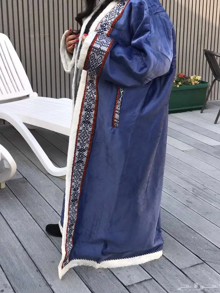 فروات نسائيه فخمه 8